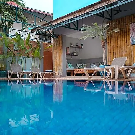River Retreat Boutique Hotel