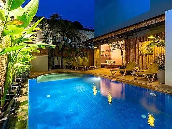 酒店 River Retreat Boutique