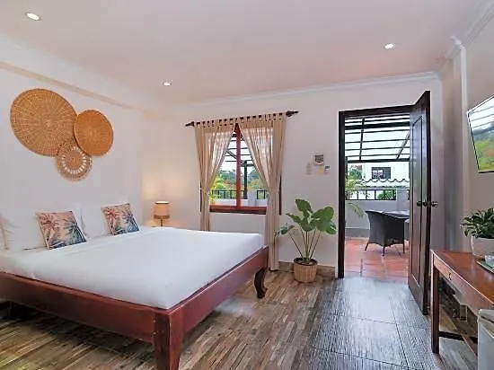 River Retreat Boutique 暹粒