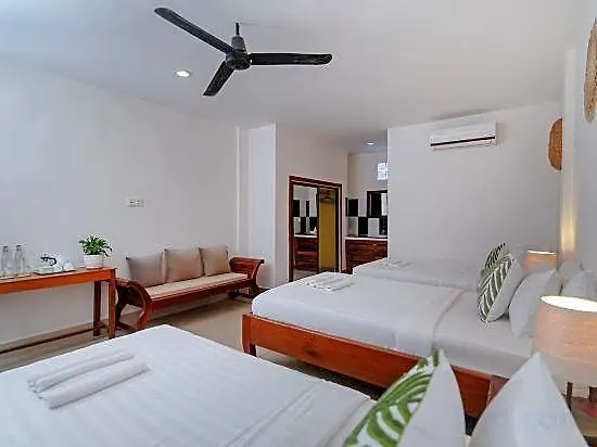 酒店 River Retreat Boutique 暹粒