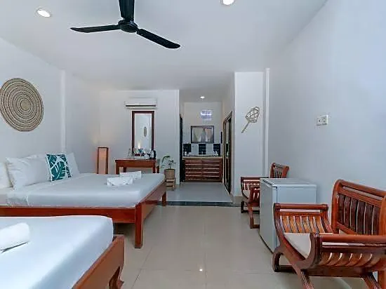 酒店 River Retreat Boutique 5*