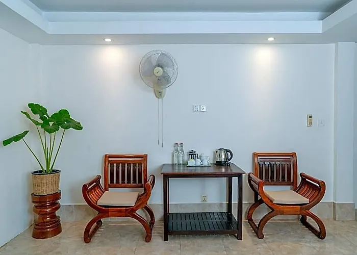 River Retreat Boutique 5*