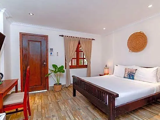 River Retreat Boutique 暹粒