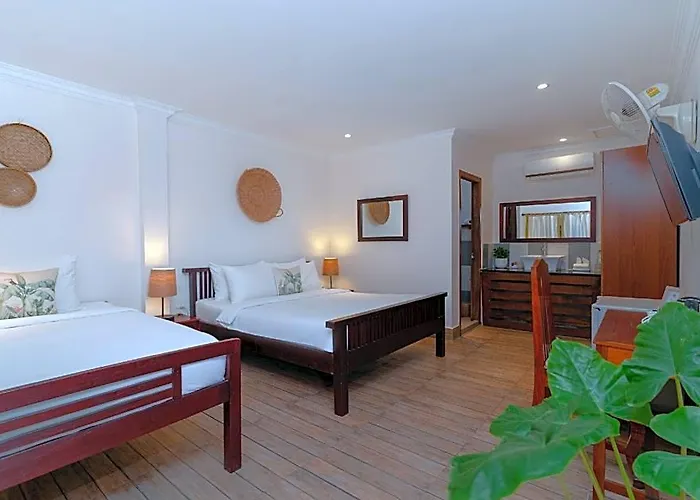River Retreat Boutique 5*