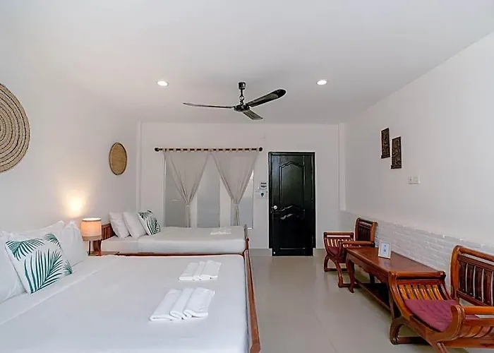 River Retreat Boutique 5*